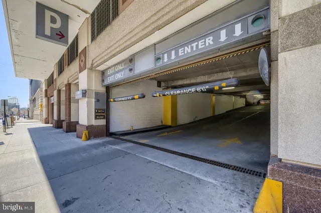 $2,200 | 414 Water Street, Unit 2814, Baltimore, MD 21202