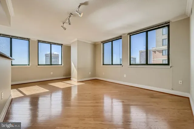 $2,200 | 414 Water Street, Unit 2814, Baltimore, MD 21202