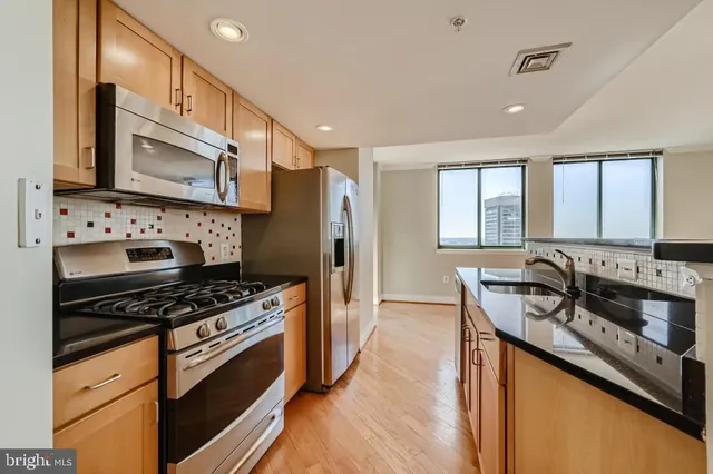 $2,200 | 414 Water Street, Unit 2814, Baltimore, MD 21202