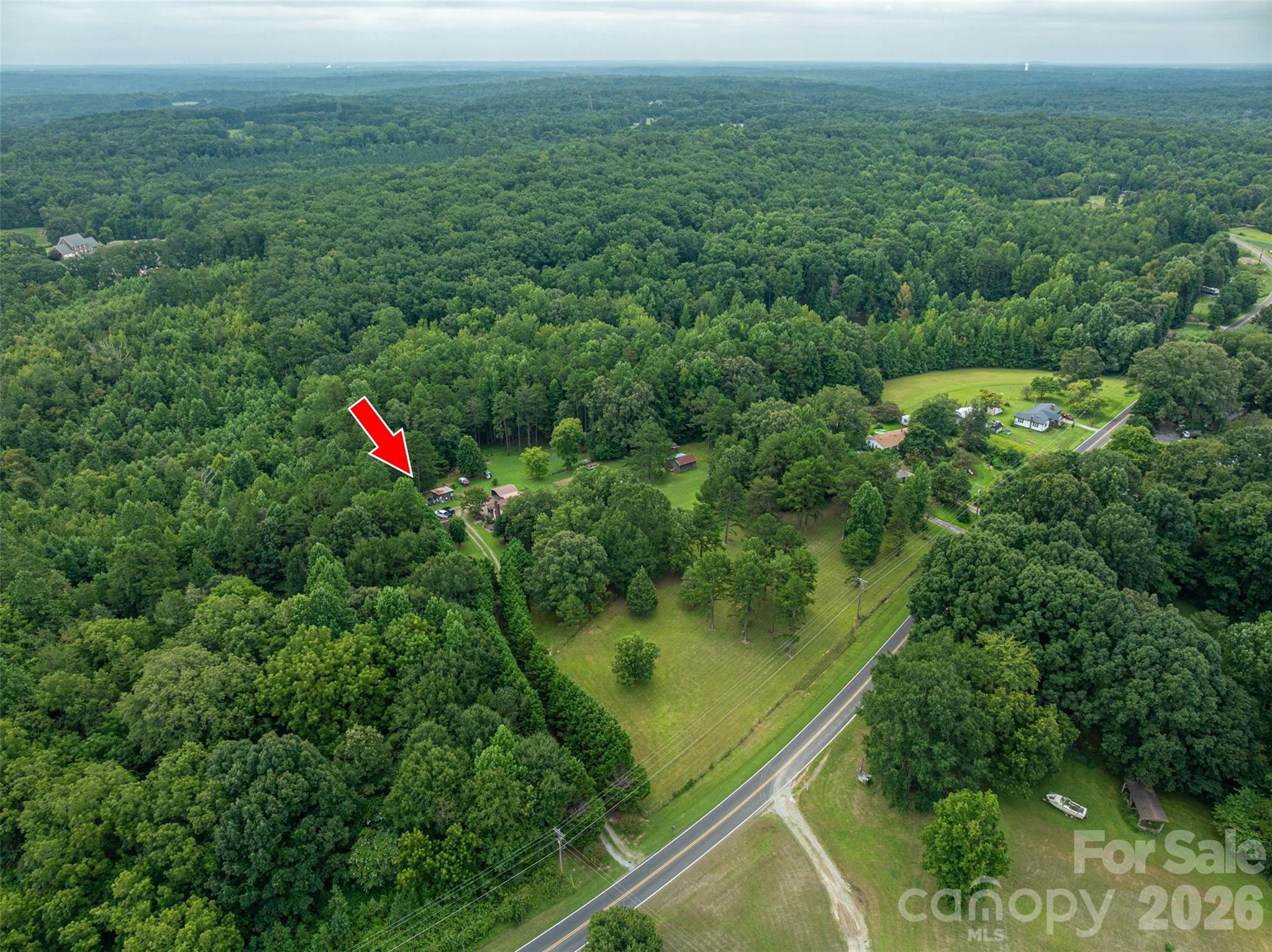 3323 Sadler Road Alexis, NC 28006 - Photo 38 of 44