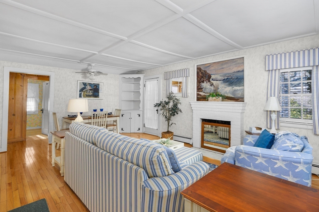 21 Nearmeadows Road Yarmouth, MA 02673 - Photo 10 of 35
