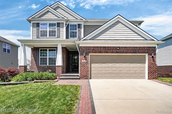$4,500 | 29949 Macintosh Lane, New Hudson, MI 48165