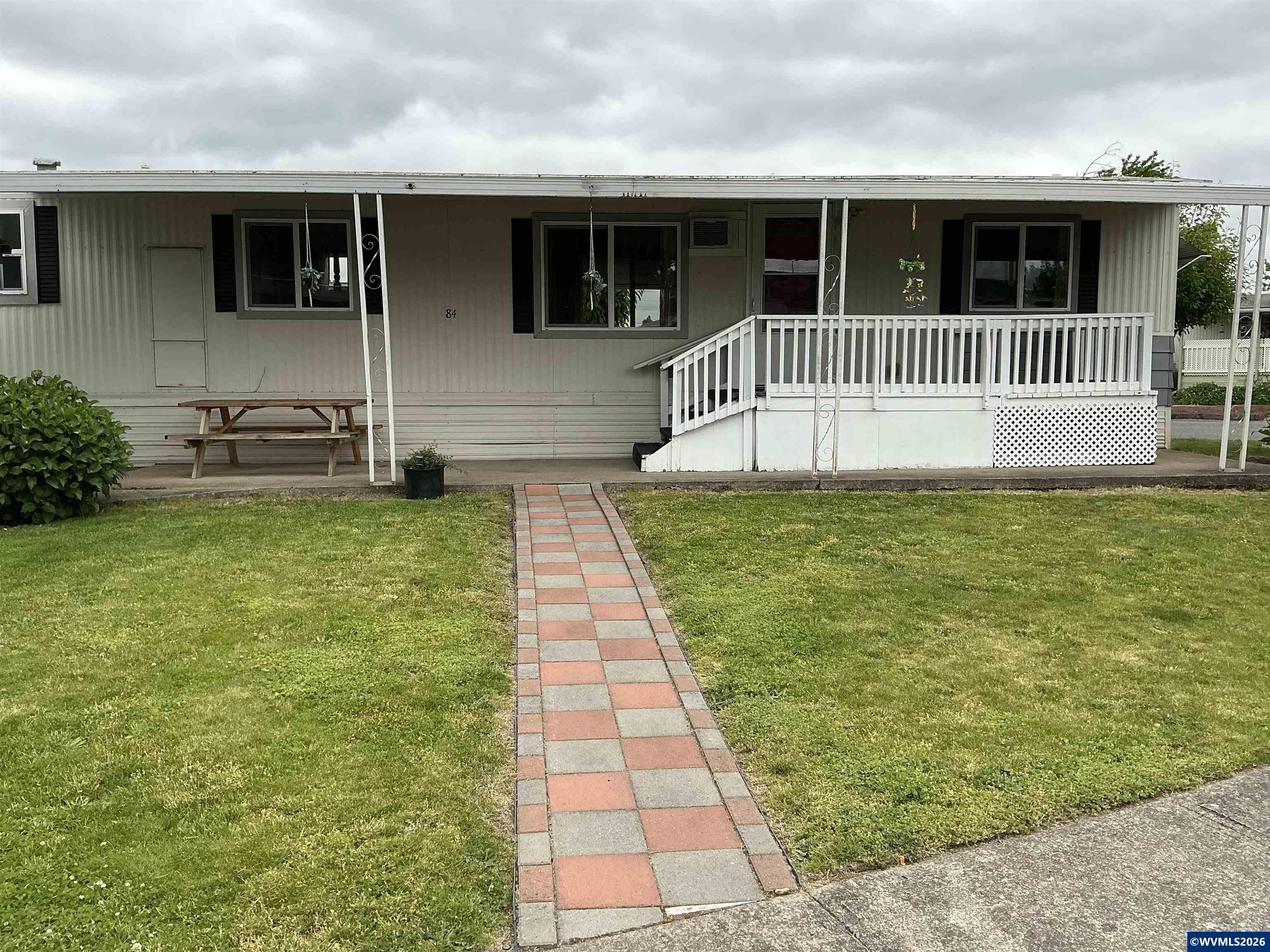 5355 River Road North, Unit 84 Keizer, OR 97303 - Photo 5 of 14