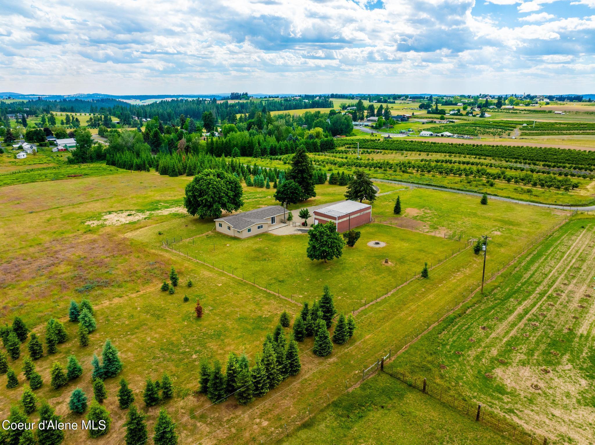 10215 East Day Mt Spokane Road Mead, WA 99021 - Photo 50 of 54 DJI_20260618061931_0391_D-HDR