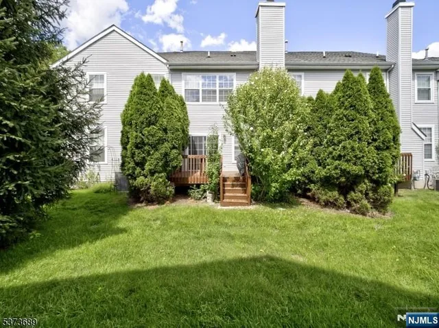 $660,000 | 123 Cardigan Court, Parsippany, NJ 07054