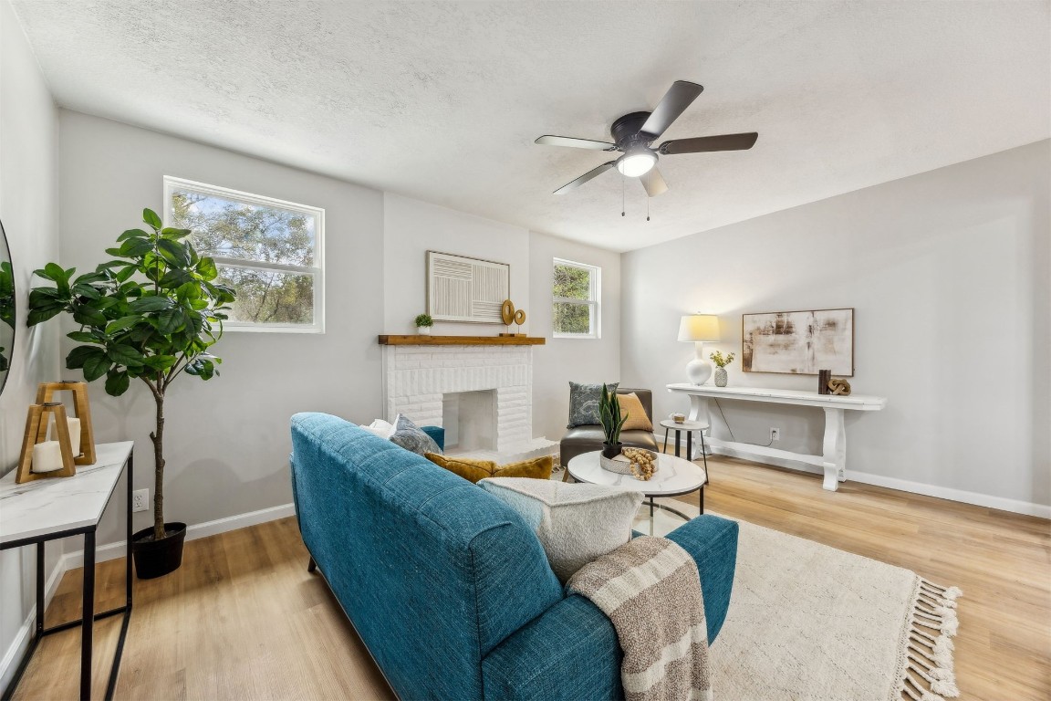 9019 Greenleaf Road Jacksonville, FL 32208 - Photo 11 of 34