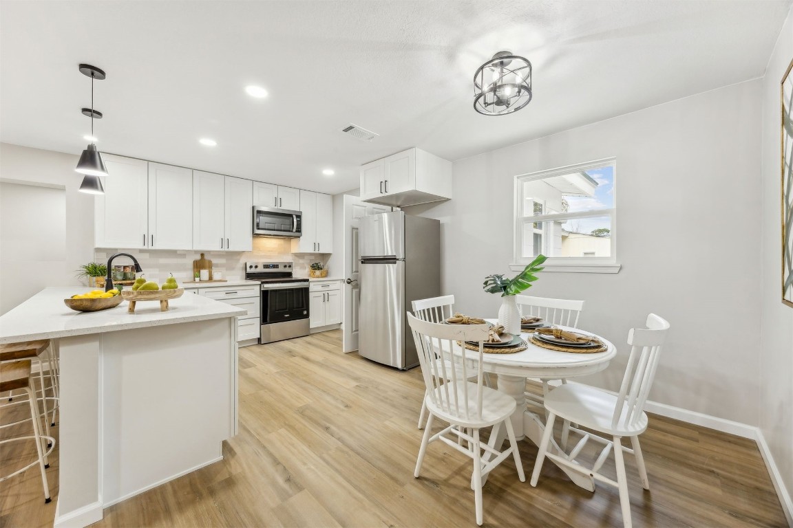 9019 Greenleaf Road Jacksonville, FL 32208 - Photo 12 of 34