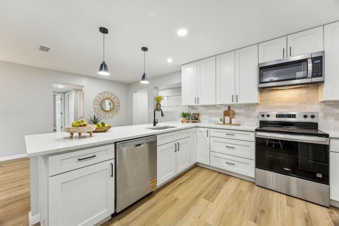 9019 Greenleaf Road Jacksonville, FL 32208 - Photo 15 of 34