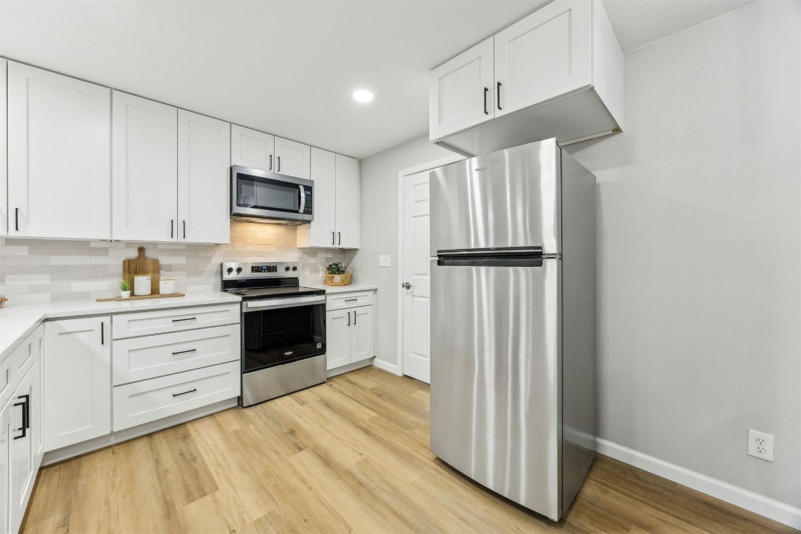 9019 Greenleaf Road Jacksonville, FL 32208 - Photo 16 of 34