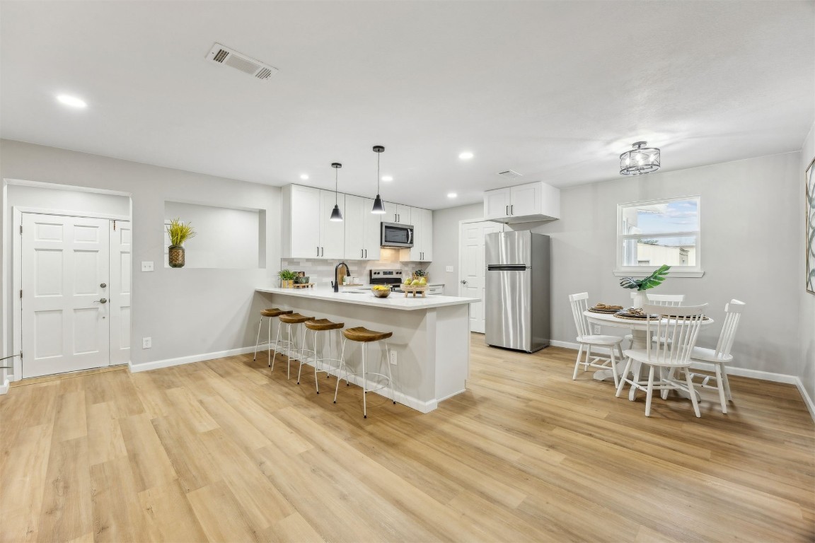 9019 Greenleaf Road Jacksonville, FL 32208 - Photo 17 of 34