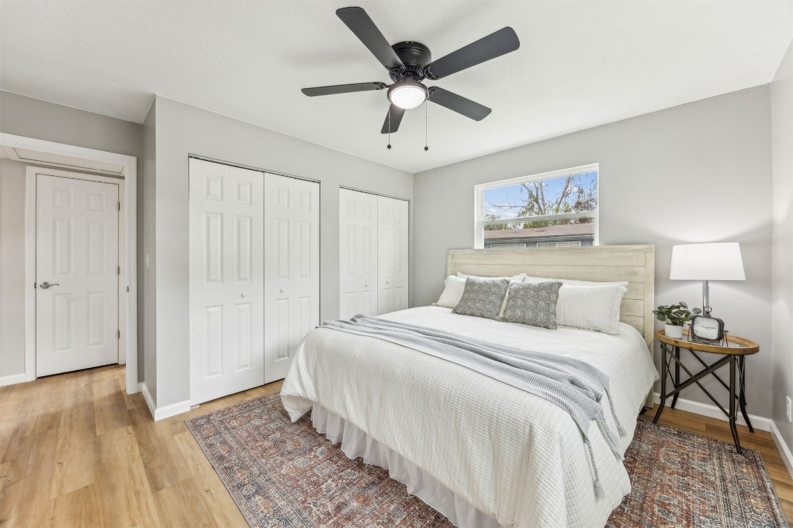 9019 Greenleaf Road Jacksonville, FL 32208 - Photo 18 of 34