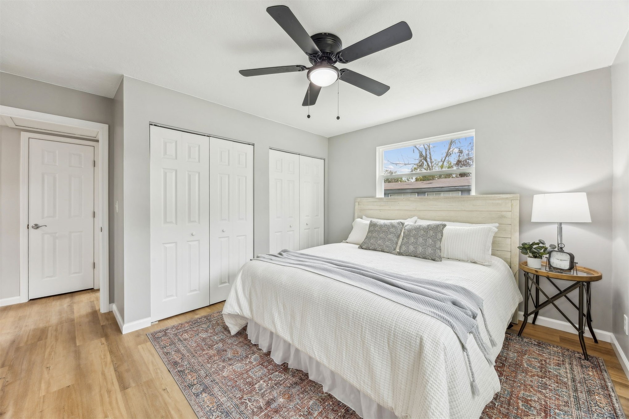 9019 Greenleaf Road Jacksonville, FL 32208 - Photo 18 of 34