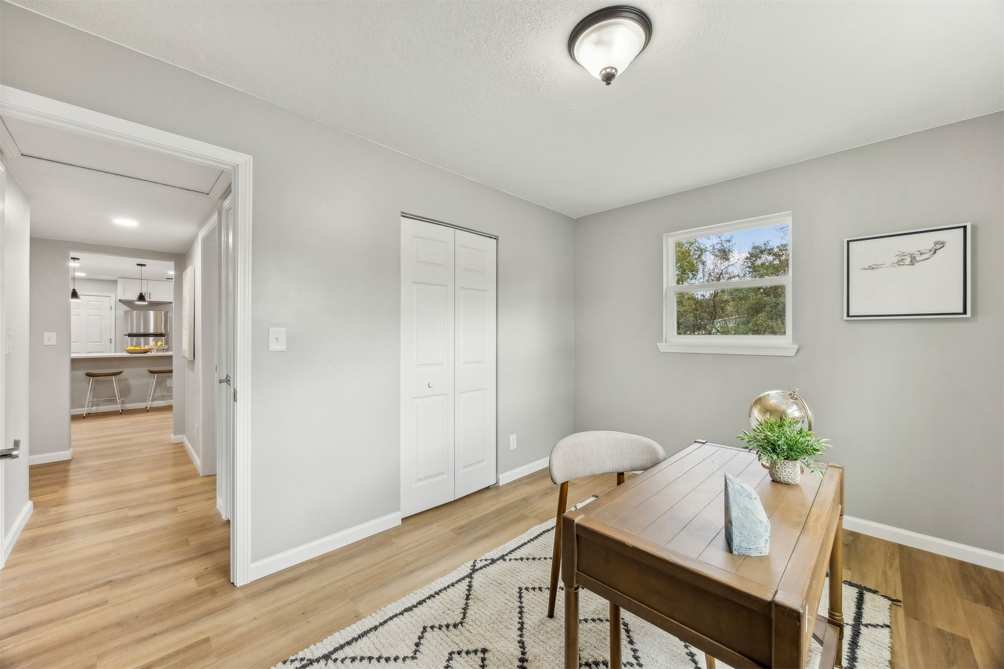 9019 Greenleaf Road Jacksonville, FL 32208 - Photo 25 of 34