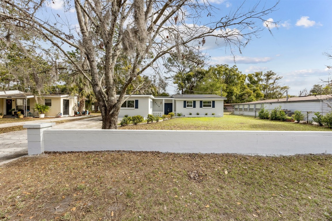 9019 Greenleaf Road Jacksonville, FL 32208 - Photo 34 of 34