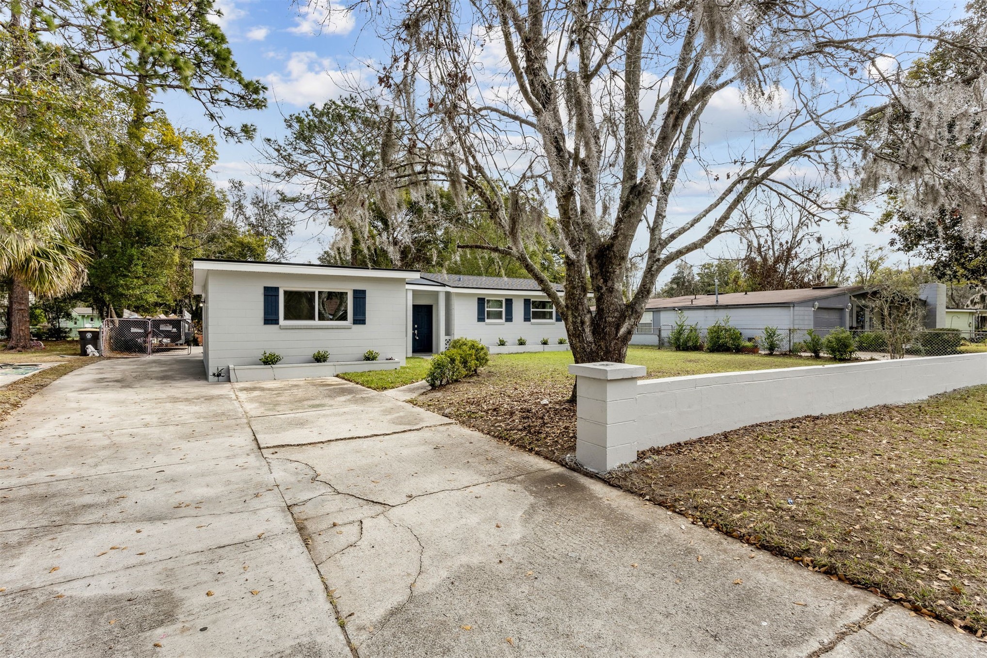 9019 Greenleaf Road Jacksonville, FL 32208 - Photo 6 of 34