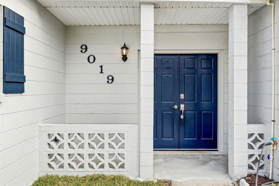 9019 Greenleaf Road Jacksonville, FL 32208 - Photo 7 of 34