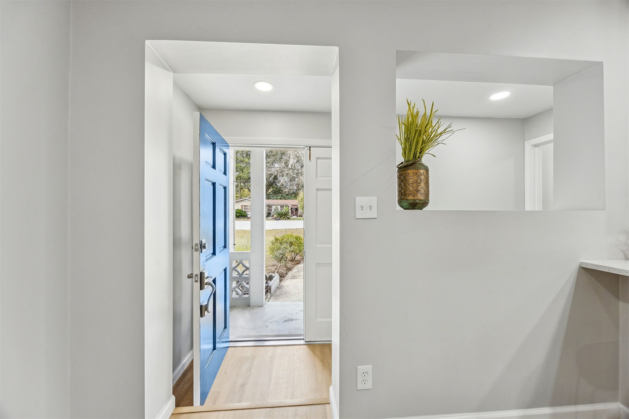 9019 Greenleaf Road Jacksonville, FL 32208 - Photo 8 of 34