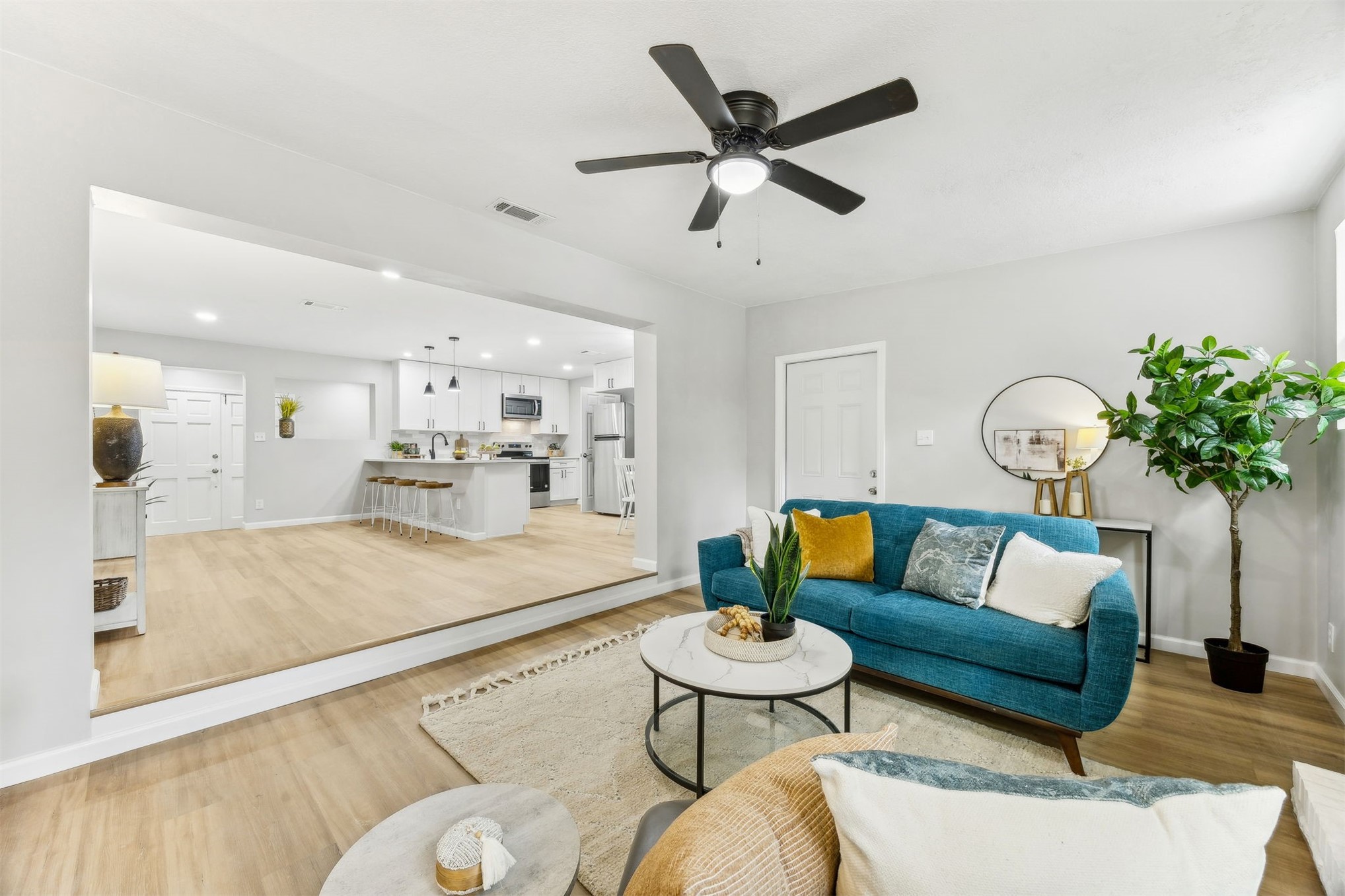 9019 Greenleaf Road Jacksonville, FL 32208 - Photo 10 of 34