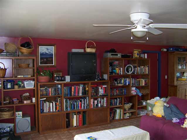 4792 Whittier Road Clayton, WA 99110 - Photo 4 of 9