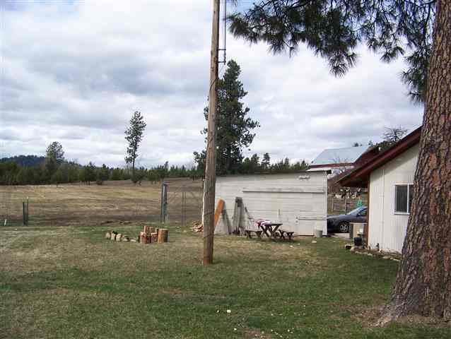 4792 Whittier Road Clayton, WA 99110 - Photo 9 of 9