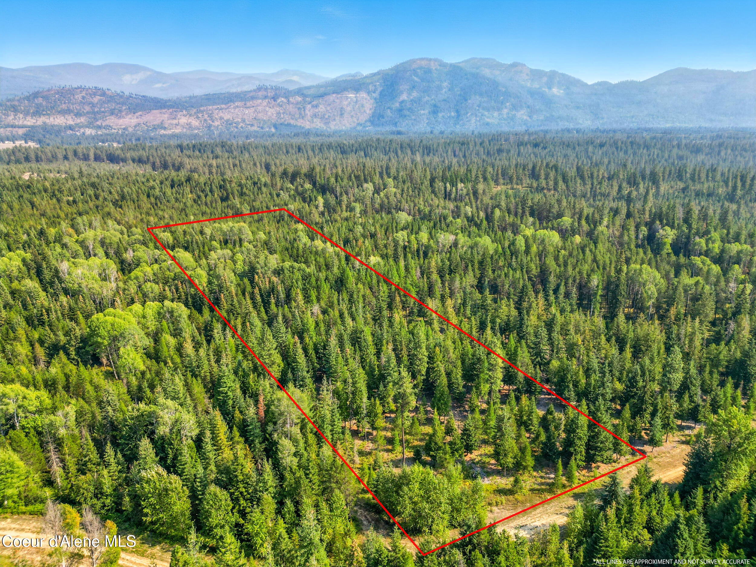 125 Ranch Road Naples, ID 83847 - Photo 2 of 23 1_dji_0122 copy