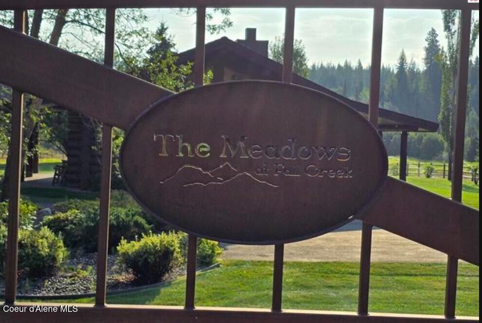 125 Ranch Road Naples, ID 83847 - Photo 3 of 23 Meadows Fall Creek Pic 1
