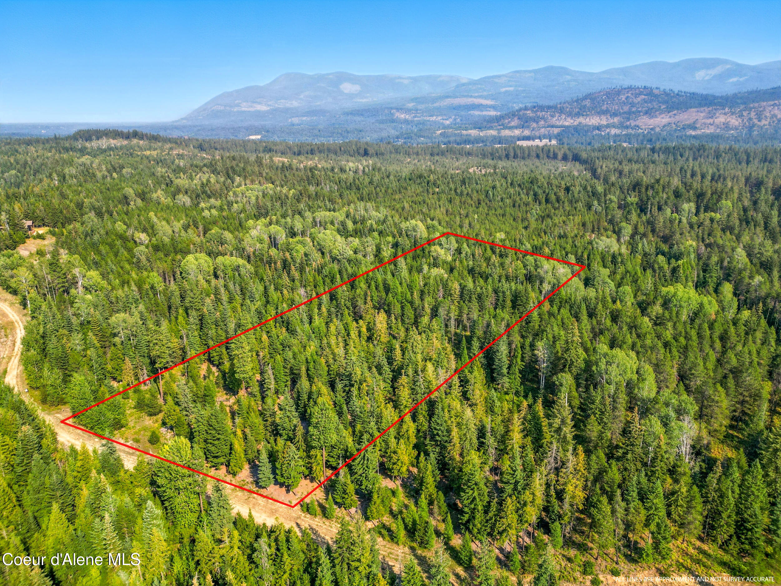 125 Ranch Road Naples, ID 83847 - Photo 5 of 23 4_dji_0124 copy