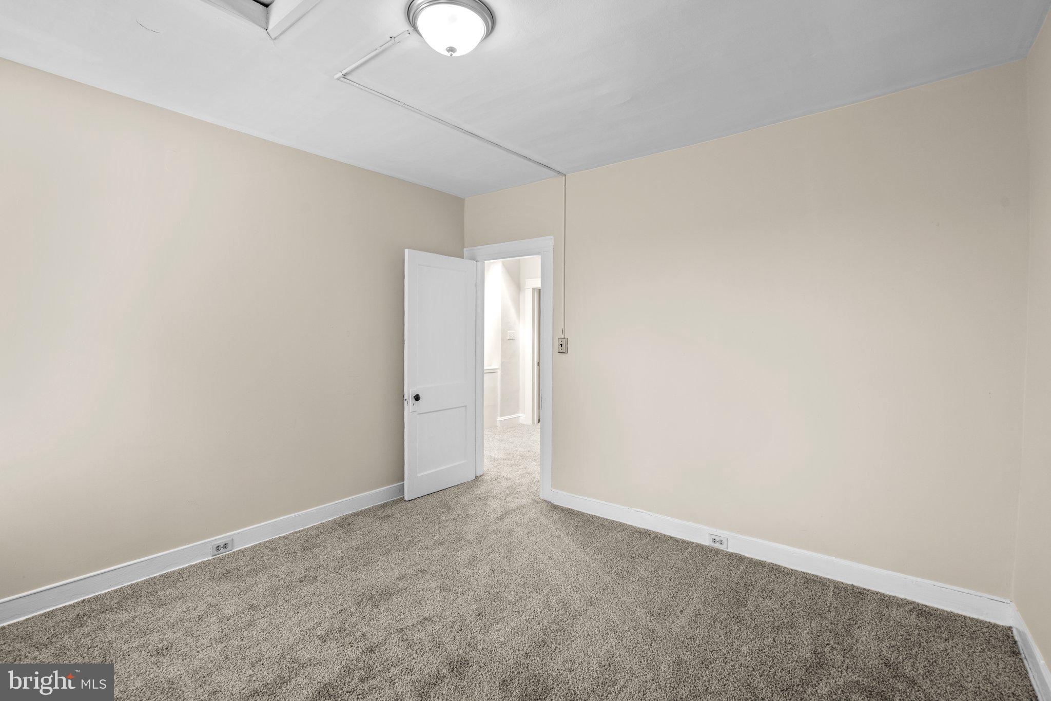 3703 Belair Road Baltimore, MD 21213 - Photo 12 of 30 Main Bedroom One