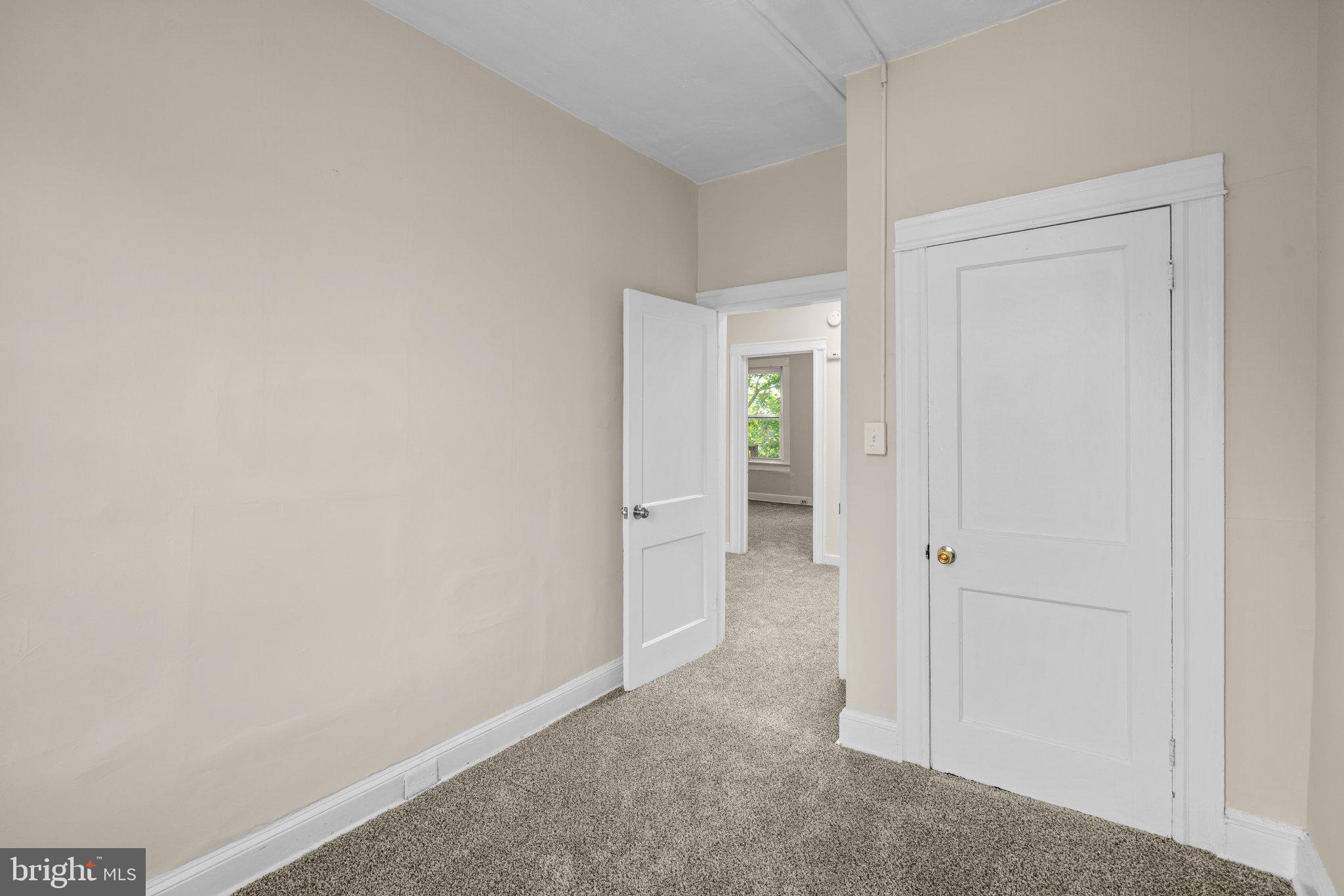 3703 Belair Road Baltimore, MD 21213 - Photo 16 of 30 Bedroom Three entrance