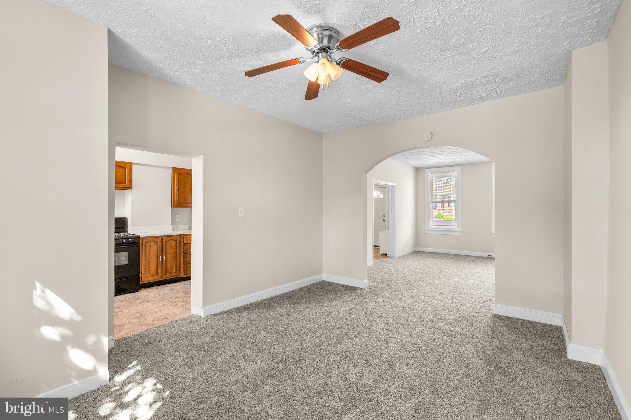 3703 Belair Road Baltimore, MD 21213 - Photo 7 of 30 Main Level