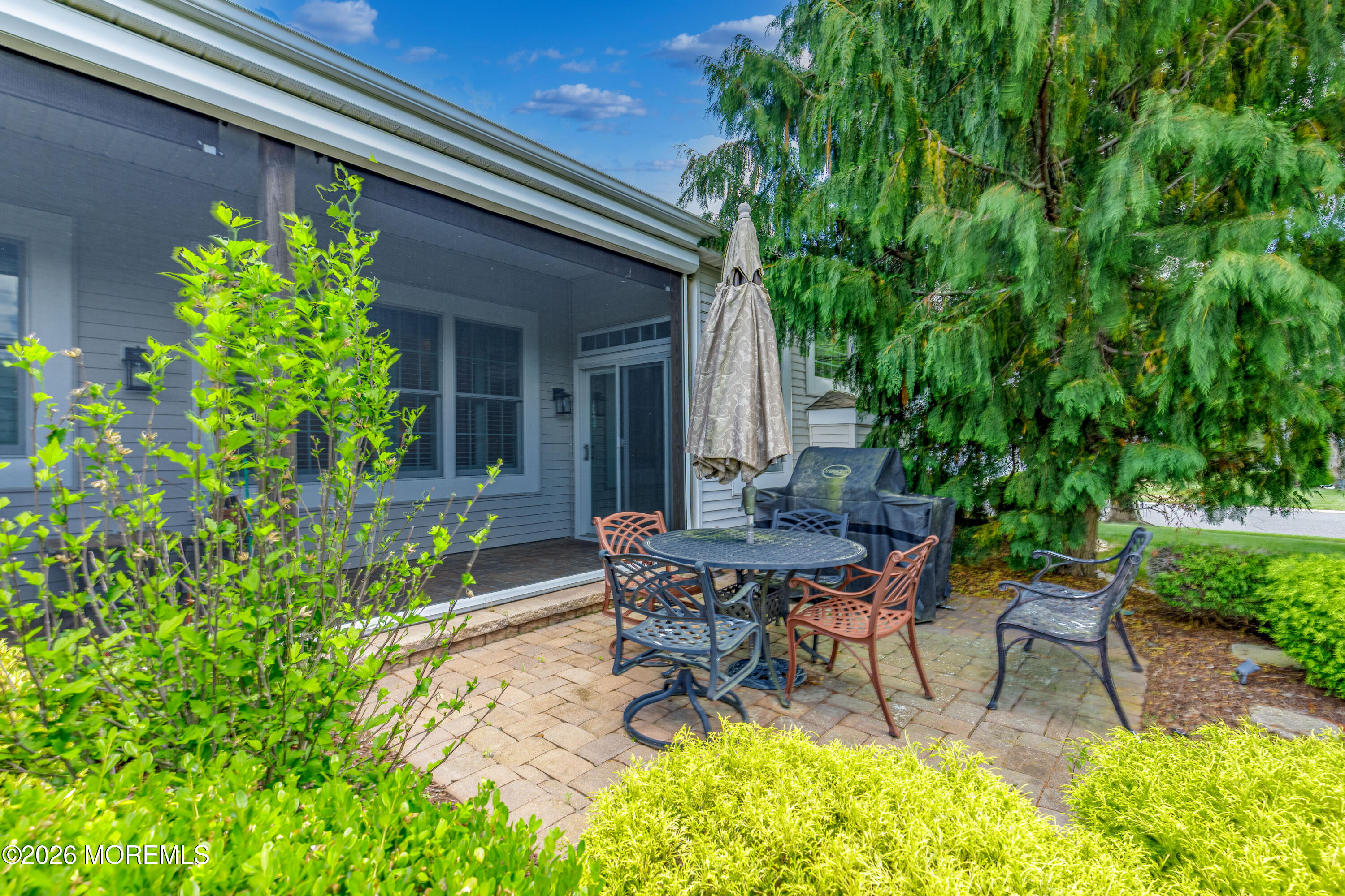 19 St Andrews Road Jackson, NJ 08527 - Photo 51 of 61 Exterior-18