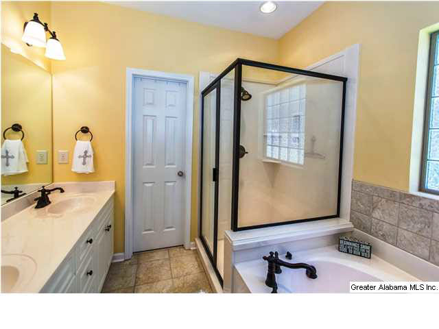2090 Timberline Drive Calera, AL 35040 - Photo 15 of 25