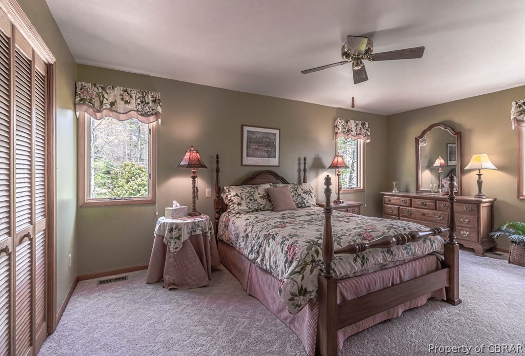 160 Bar Point Road Lancaster, VA 22503 - Photo 16 of 33
