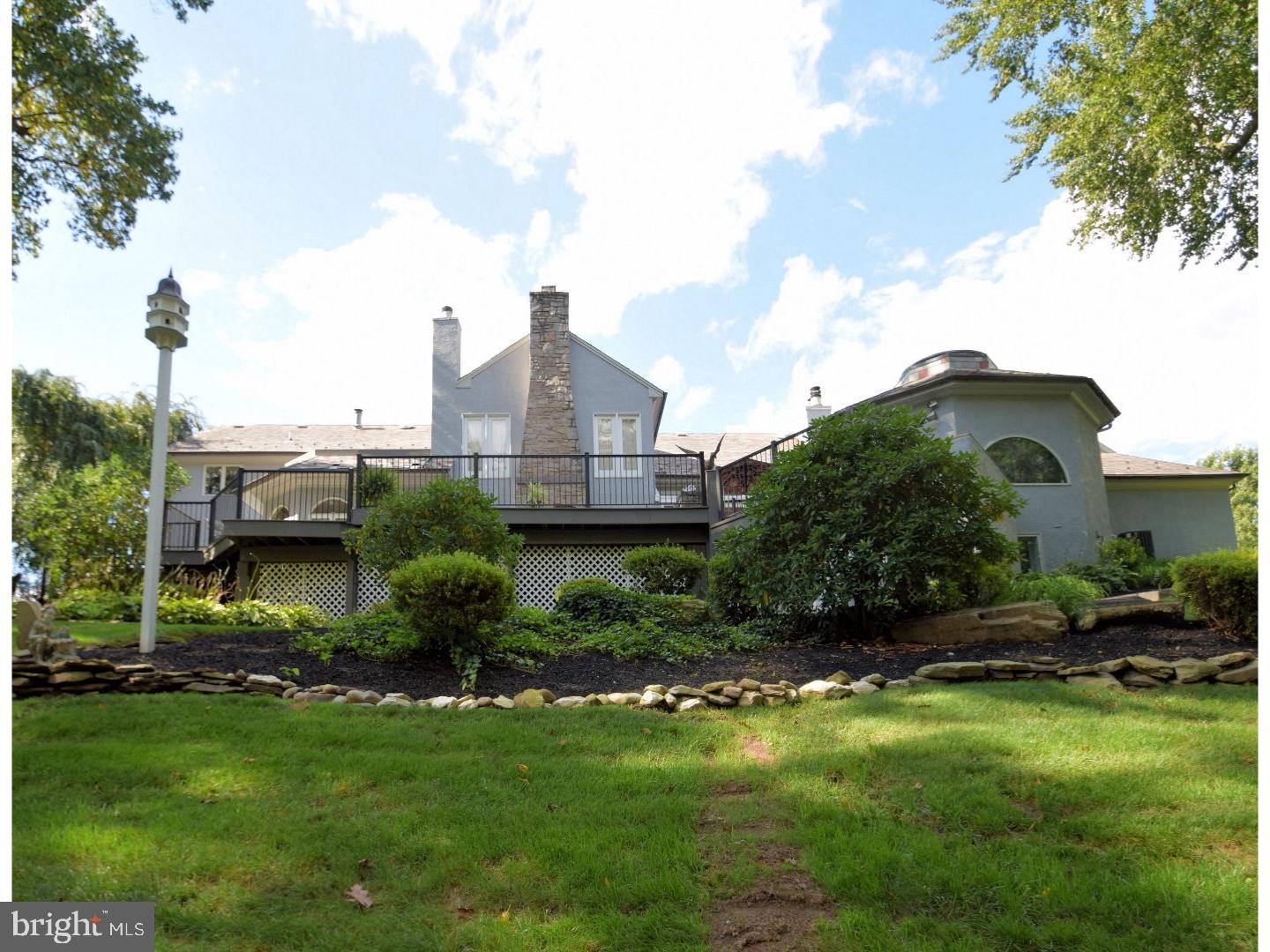 860 Macclesfield Road Furlong, PA 18925 - Photo 22 of 23