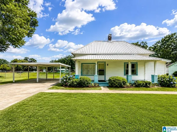 $189,000 | 506 Alexandria Road, Weaver, AL 36277