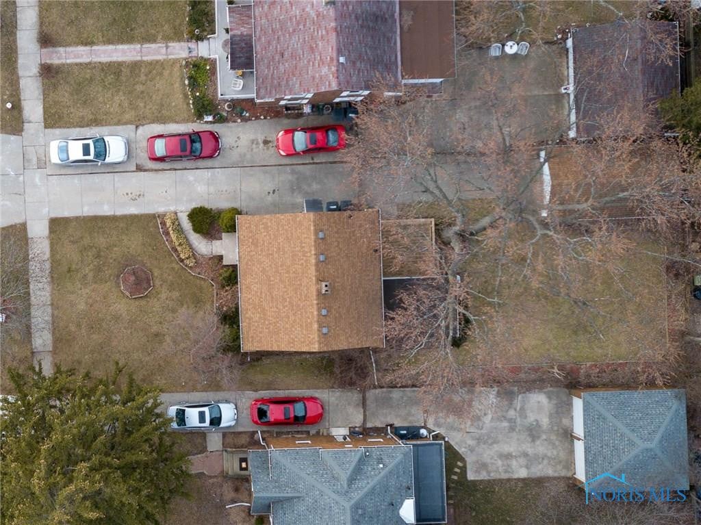 2447 Cheltenham Road Toledo, OH 43606 - Photo 10 of 10 Gallery Image 10