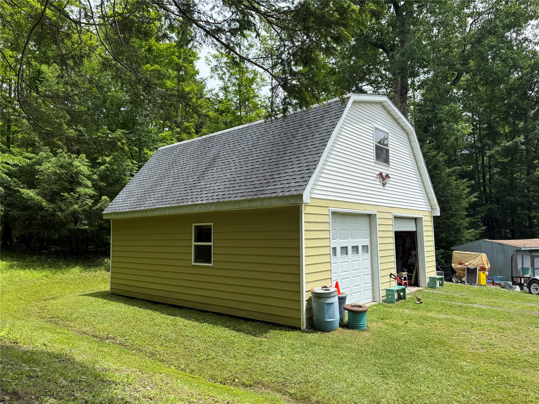 624 Blatchley Road Windsor, NY 13865 - Photo 4 of 34