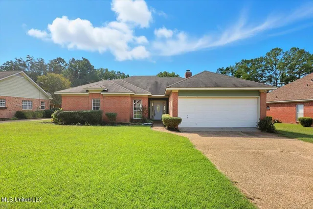 $224,000 | 201 Heritage Drive, Madison, MS 39110