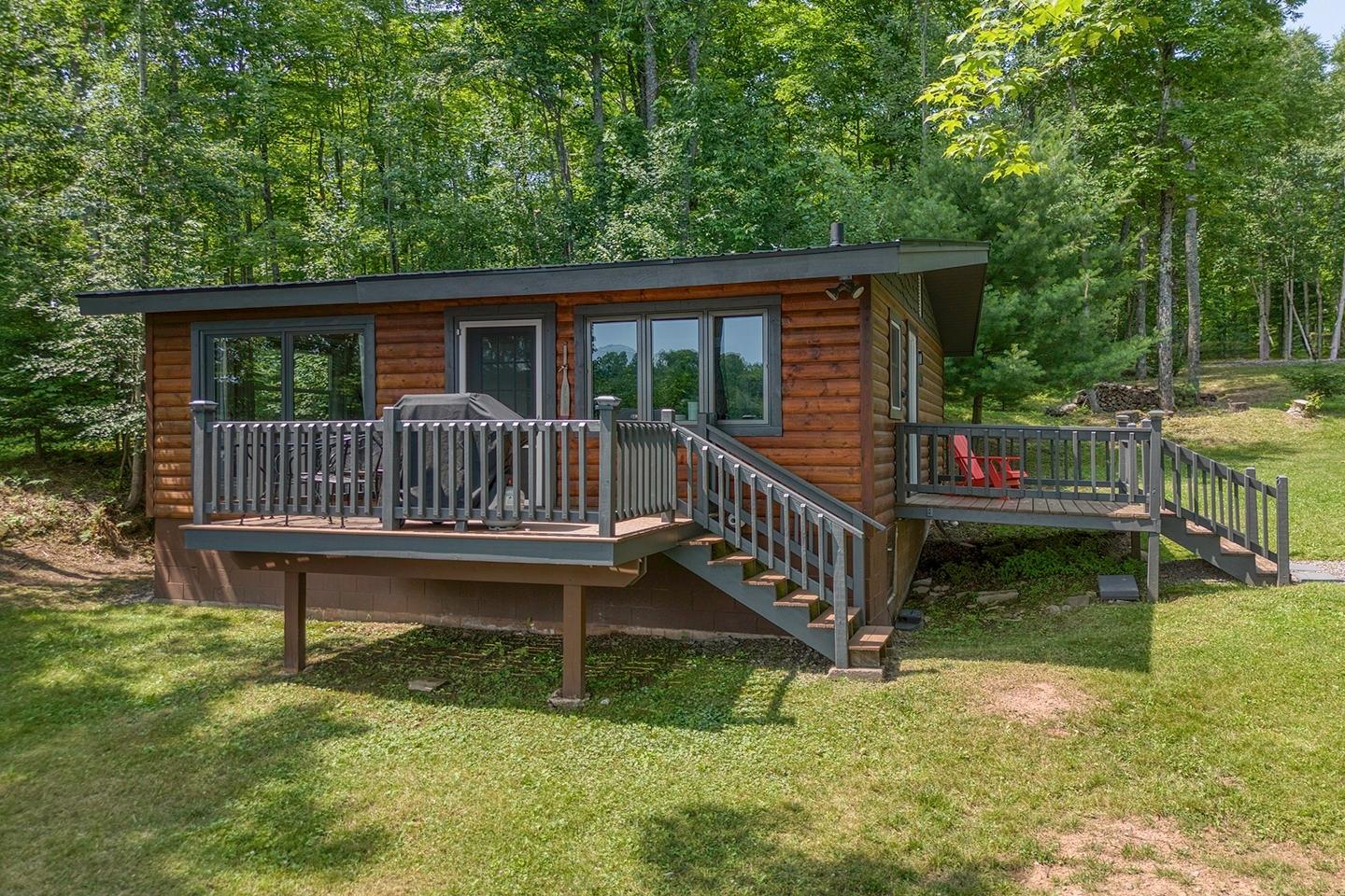 8114 Ridge Road Presque Isle, WI 54557 - Photo 17 of 70 Gallery Image 17