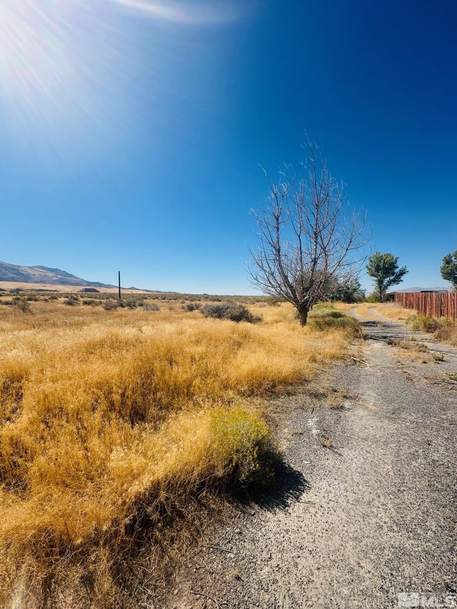 205 Callahan Road Imlay, NV 89418 - Photo 2 of 6 Photo 2