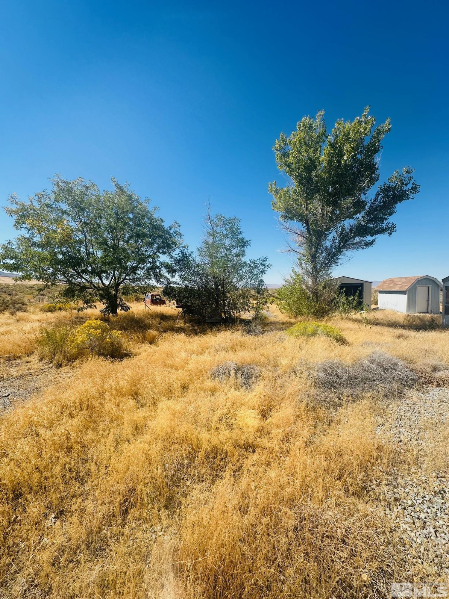 205 Callahan Road Imlay, NV 89418 - Photo 4 of 6 Photo 4