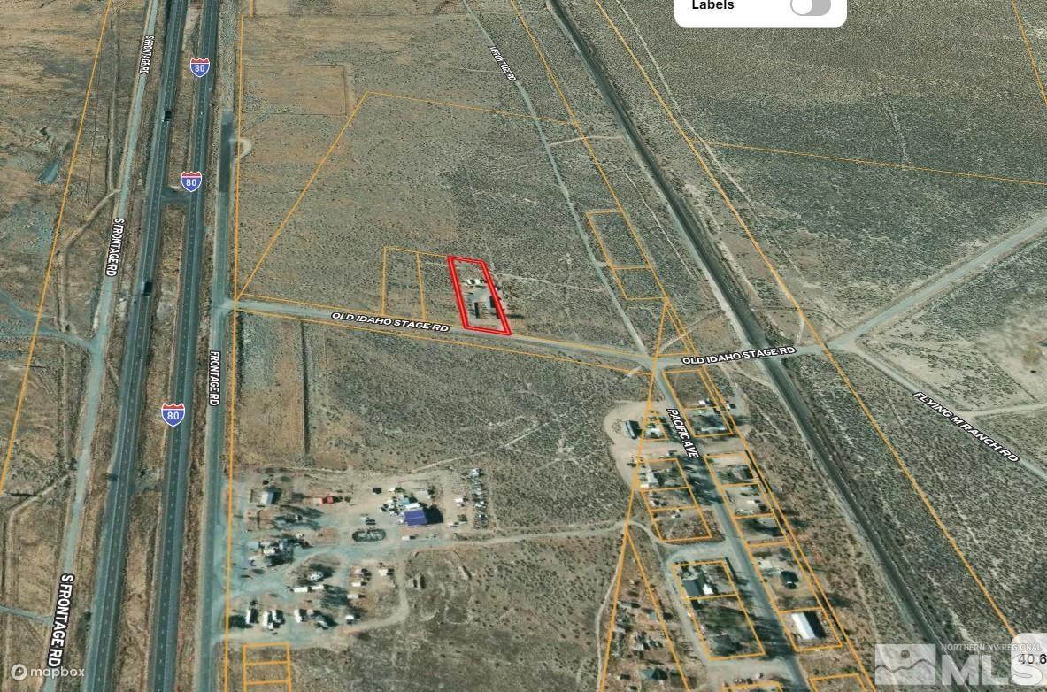 205 Callahan Road Imlay, NV 89418 - Photo 5 of 6 Photo 5