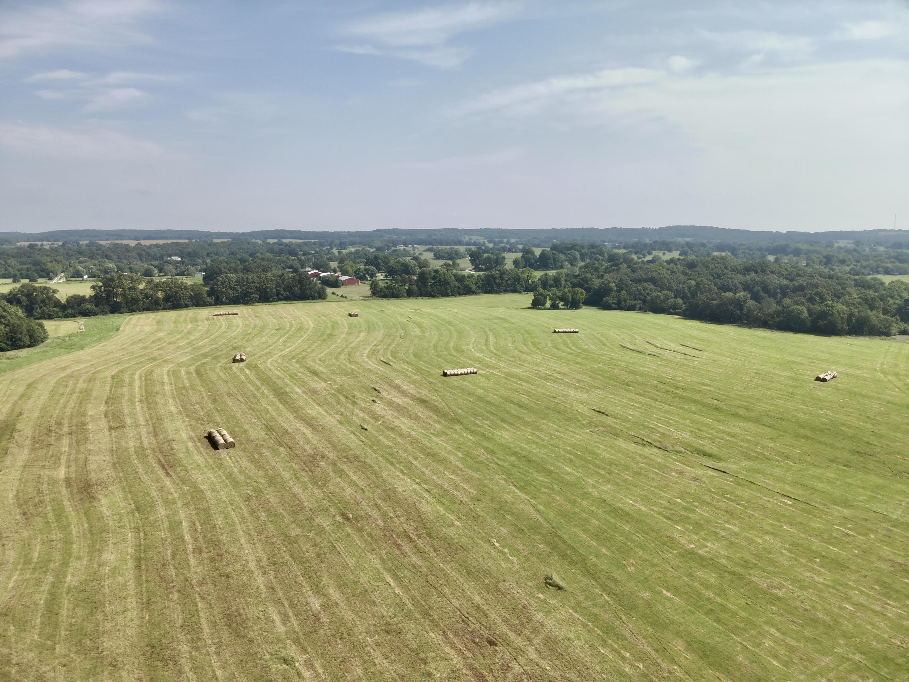Lot 7 East 442nd Road Bolivar, MO 65613 - Photo 8 of 13 DJI_20260731122435_0002_V