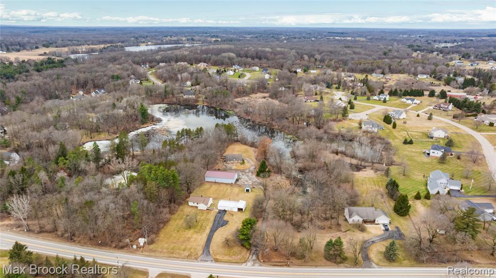 5186 Pinckney Road Howell, MI 48843 - Photo 66 of 70
