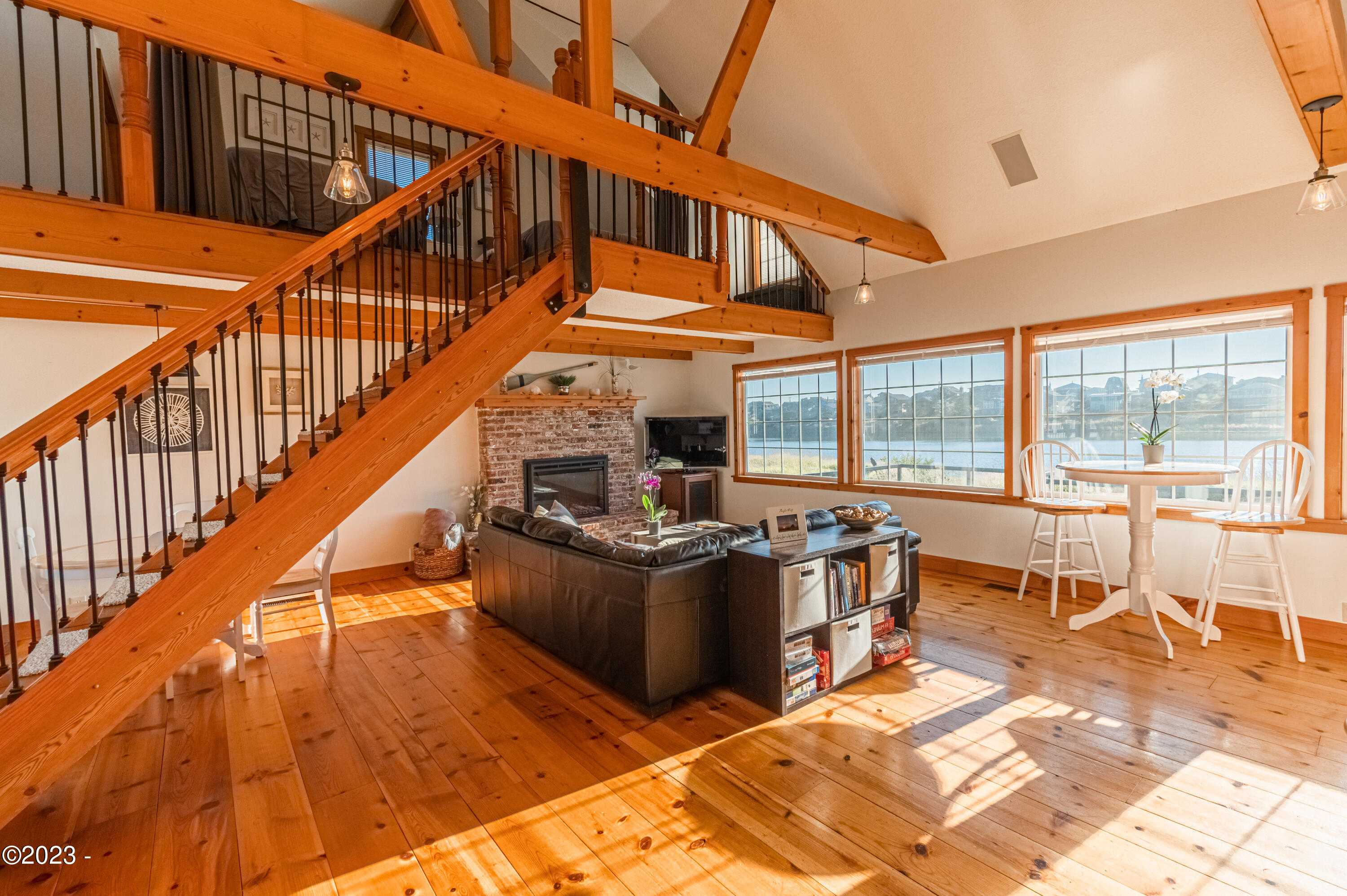 35140 Rueppell Avenue Pacific City, OR 97135 - Photo 12 of 32 Open Vaulted