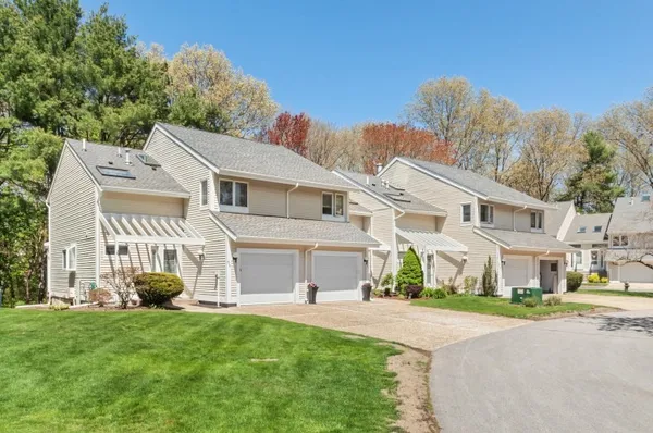$545,000 | 404 Centre Ln., Unit 404, Walpole, MA 02081