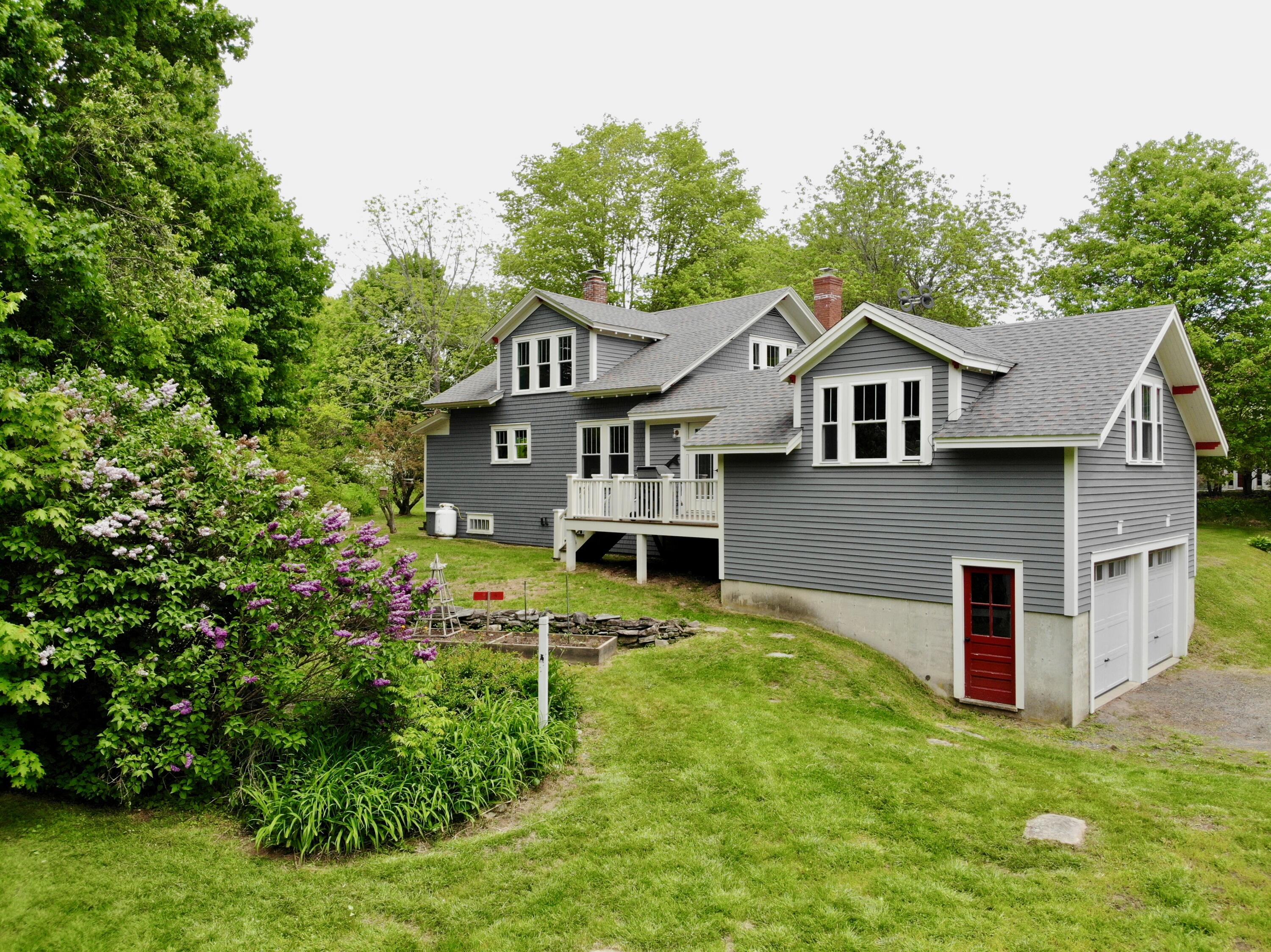 177 Bristol Road Damariscotta, ME 04543 - Photo 49 of 50 DJI_0022