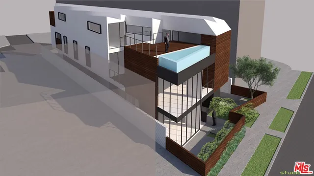 $1,799,000 | 2616 Abbot Kinney Boulevard, Venice, CA 90291