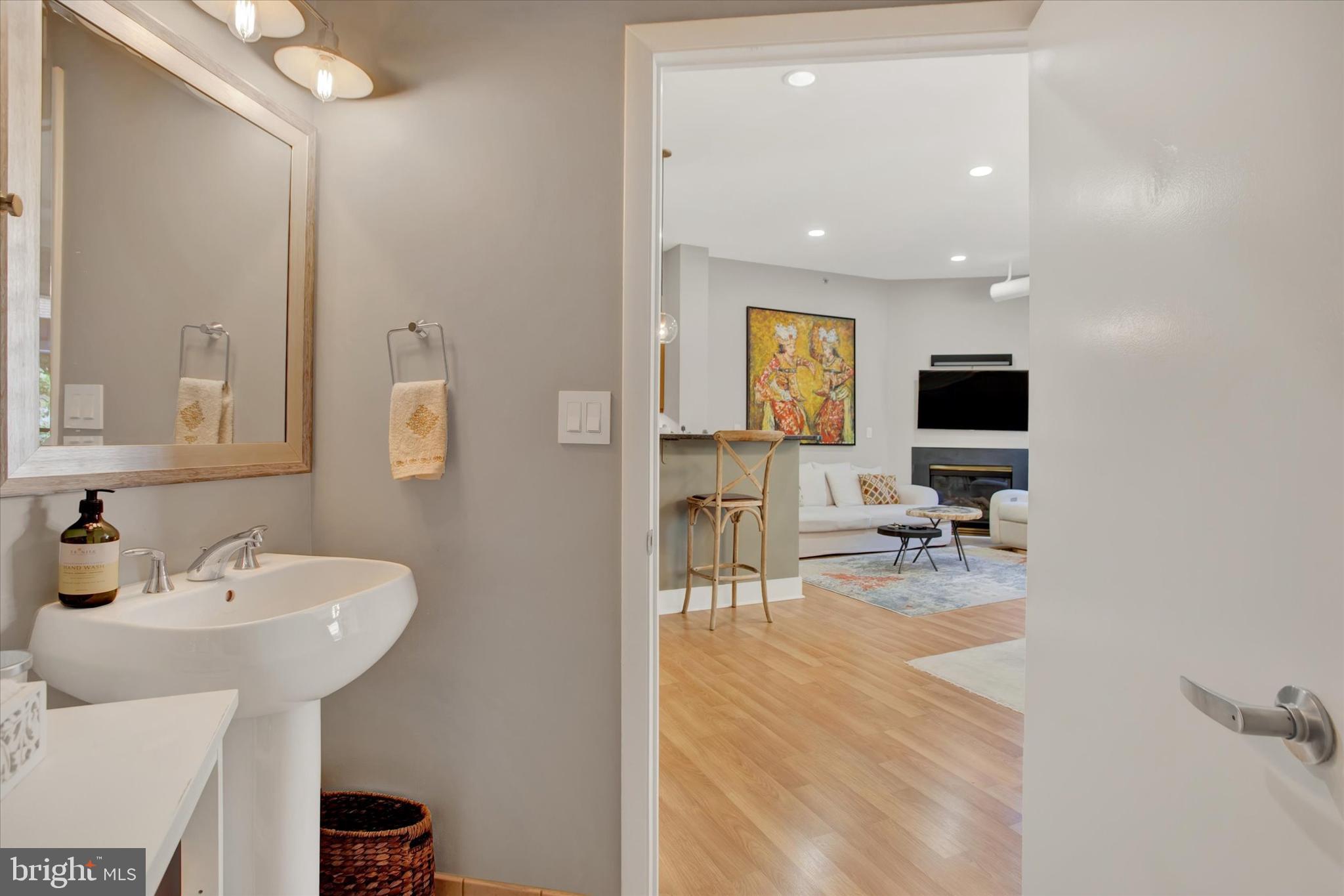 1700 Kalorama Road Northwest, Unit 203 Washington, DC 20009 - Photo 14 of 22