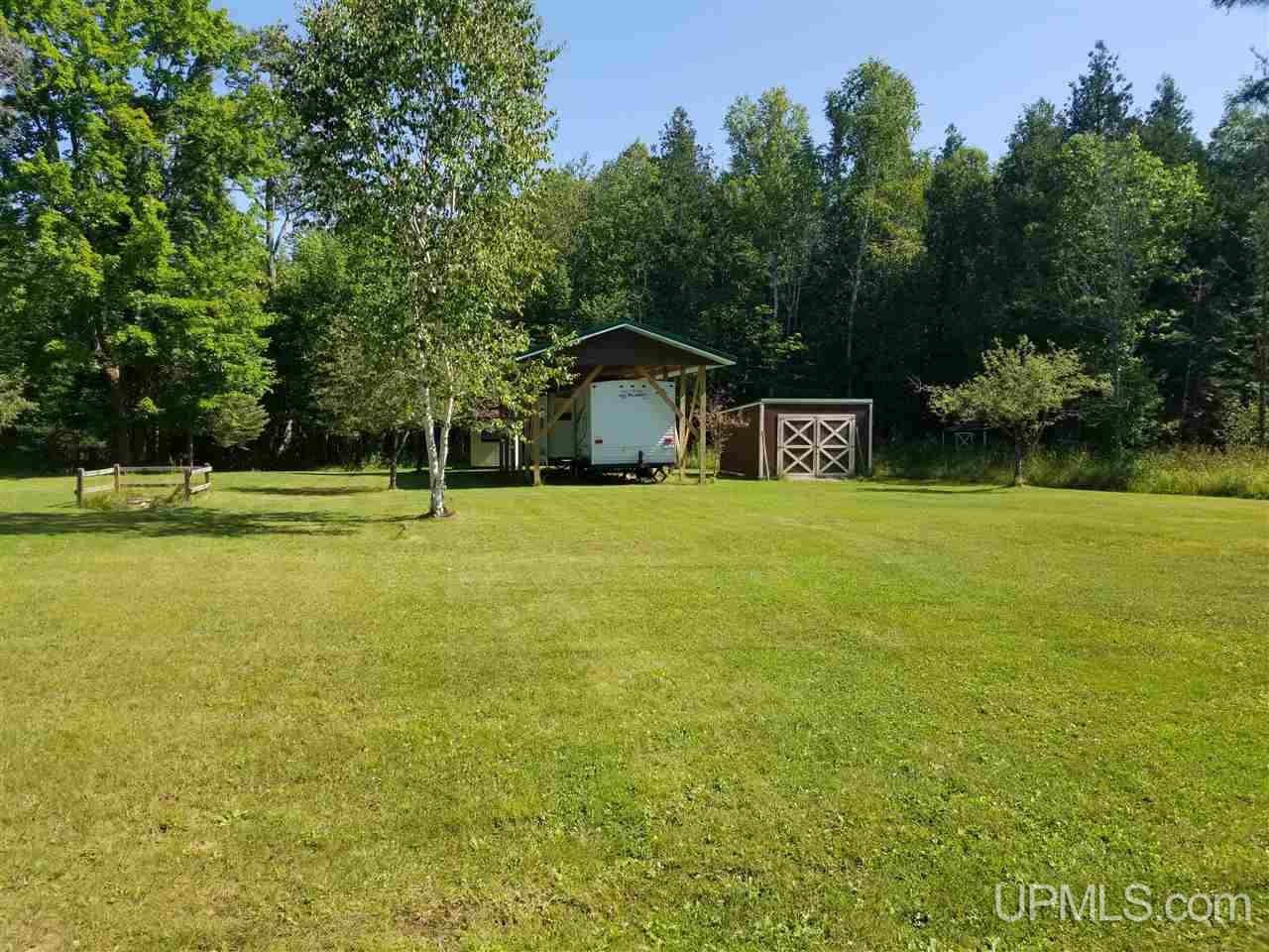 Tbd Do Road Rock, MI 49880 - Photo 4 of 7